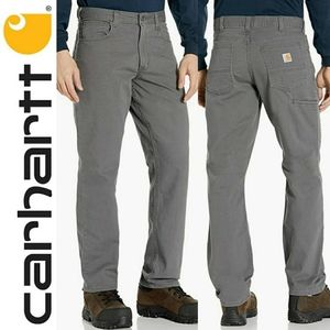 🛠Rugged Flex Rigby 5-Pocket Jeans 32x34